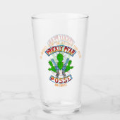 Kaktusfeige-GruppeSchooner durch Ann Charles Glas (Vorderseite)