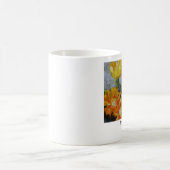 Kaktusfeige Kaffeetasse (Mittel)