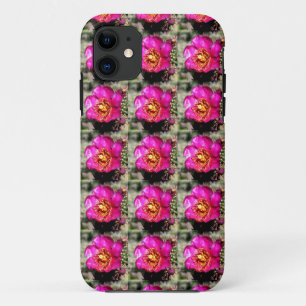 Kaktusfeigeblütenkasten Case-Mate iPhone Hülle