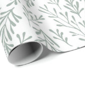 Kaktusgarten Geschenkpapier (Rolleneckpunkt)
