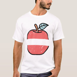 Kaktuskontur T-Shirt