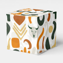 Kaktuskuhhhut im Südwesten