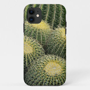 Kaktusmuster Case-Mate iPhone Hülle