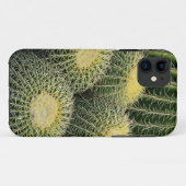 Kaktusmuster Case-Mate iPhone Hülle (Rückseite (Horizontal))