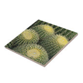 Kaktusmuster Fliese (Seite)