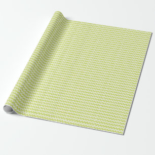 Kaktusmuster Geschenkpapier