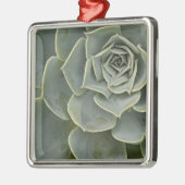 Kaktusmuster Ornament Aus Metall (Links)