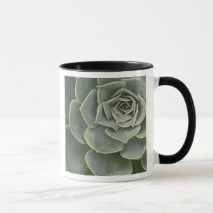 Kaktusmuster Tasse