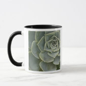 Kaktusmuster Tasse (Links)