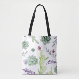 Kaktusvarietät Tasche
