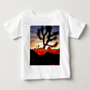 Kaktusvision Baby T-shirt