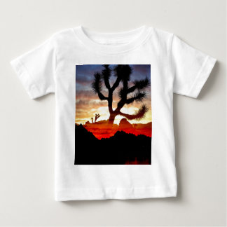 Kaktusvision Baby T-shirt