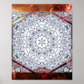 Kal eye dasope poster (Vorne)