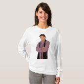 Kal Ho Naa Ho T-Shirt (Vorne ganz)