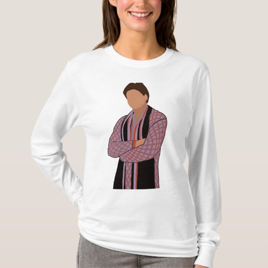 Kal Ho Naa Ho T-Shirt (Vorderseite)