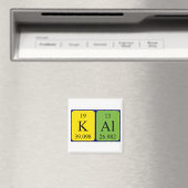 Kal Periodenmagnet Magnet (In Situ (Geschirrspüler))