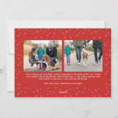 Kala Christouyenna Griechenland Weihnachten drei F (Rückseite)