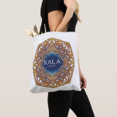 KALA: Der Solarstrom Tasche (Von Nahem)