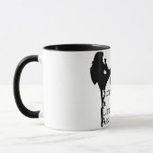 KALA Kaffee-Tasse Tasse (Links)