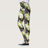 Kala-Lilien Leggings (Links)