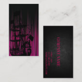 Kala Visitenkarte (Vorne/Hinten)