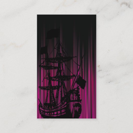 Kala Visitenkarte (Vorderseite)