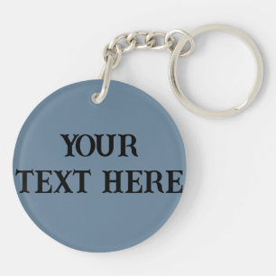 Kalabasche, NC-Schlüsselanhänger Schlüsselanhänger