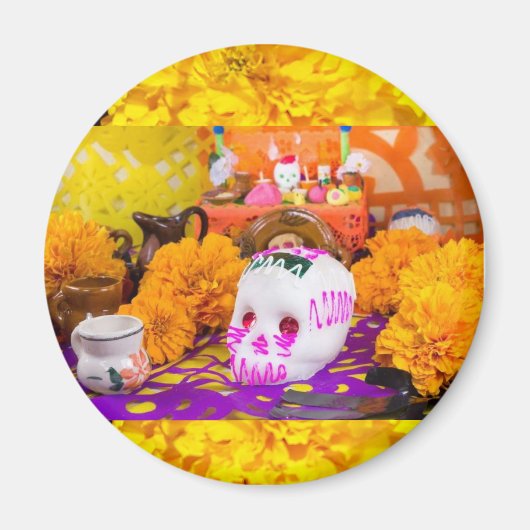 Kalaberita Magnet (Vorne)