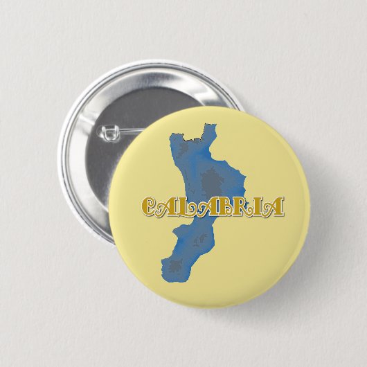 Kalabrien Button (Vorne & Hinten)