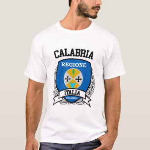 Kalabrien T-Shirt