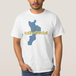 Kalabrien T-Shirt