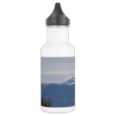 Kalabrien-Winter-Landschaft Trinkflasche (Links)