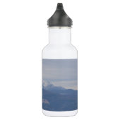 Kalabrien-Winter-Landschaft Trinkflasche (Rechts)