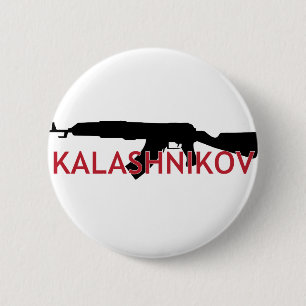 ** KALACHNIKOV ** BUTTON