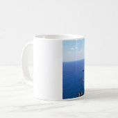 Kaladi - Kythira Kaffeetasse (Vorderseite Links)
