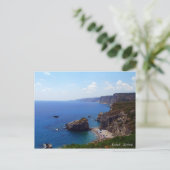 Kaladi - Kythira Postkarte (Stehend Vorderseite)