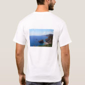 Kaladi - Kythira T-Shirt (Rückseite)