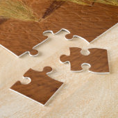 Kalahari Desert Scene, Kgalagadi Transborder 2 Puzzle (Seite)