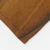 Kalahari Fleecedecke (Ecke)