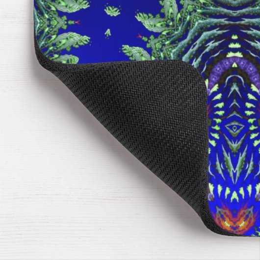 Kalai Creatures Mousepad (Ecke)