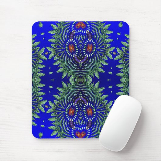 Kalai Creatures Mousepad (Mit Mouse)