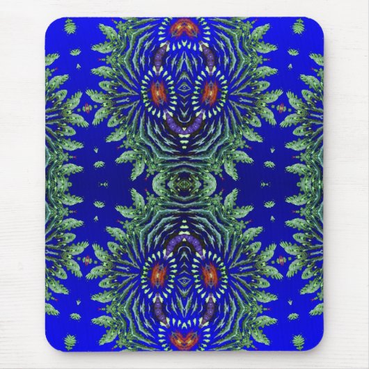 Kalai Creatures Mousepad (Vorne)