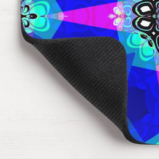 KalaiScopes Mousepad (Ecke)