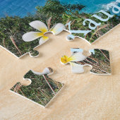 Kalalau-Pfad Puzzle (Seite)