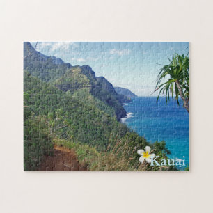 Kalalau-Pfad Puzzle