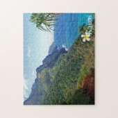 Kalalau-Pfad Puzzle (Vertikal)