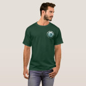 Kalalau-Pfad T-Shirt (Vorne ganz)