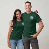 Kalalau-Pfad T-Shirt (Unisex)