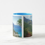 Kalalau-Pfad Tasse (Zentrum)