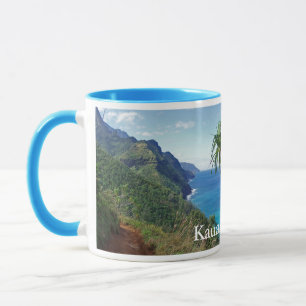 Kalalau-Pfad Tasse